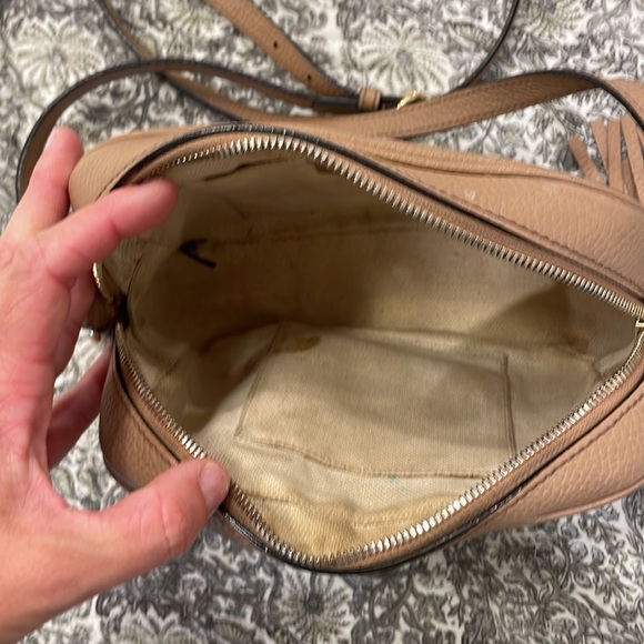 Gucci disco bag - Picture 8 of 8